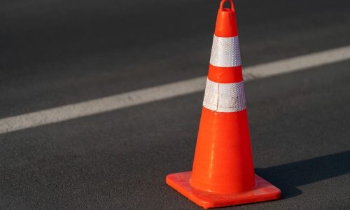 ITT végez burkolat-helyreállítási munkákat a Magyar Közút