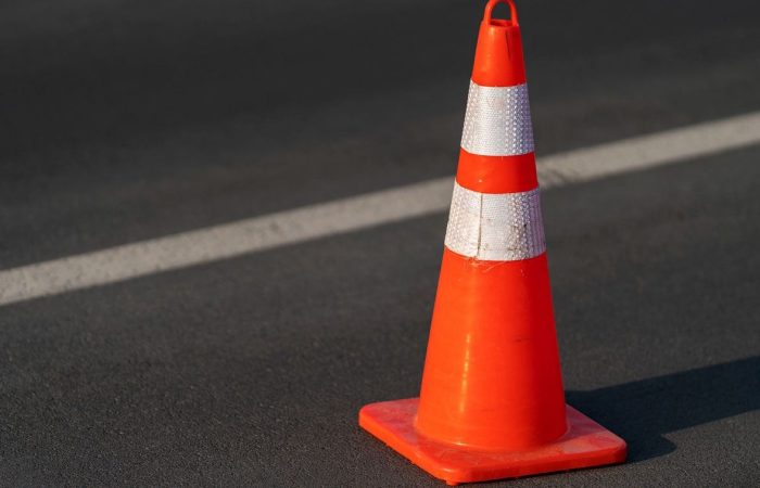 ITT végez burkolat-helyreállítási munkákat a Magyar Közút