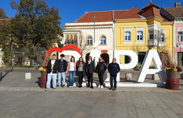 Angolul és alkotva remekeltek Pápán a refisek