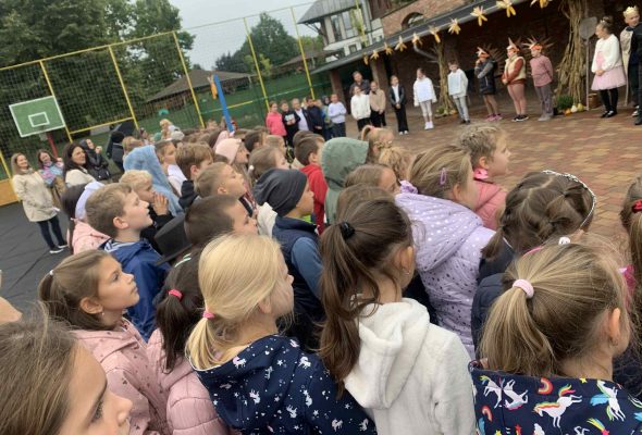 Segítettem a csillagszemű juhásznak