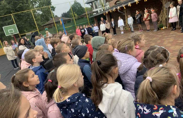 Segítettem a csillagszemű juhásznak