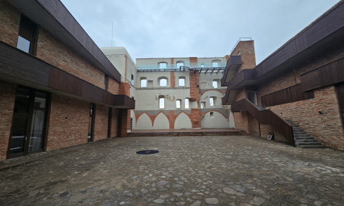 Ilyen színházban még nem jártál!