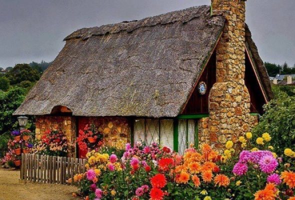 Virágos Kisvárdáért pályázat