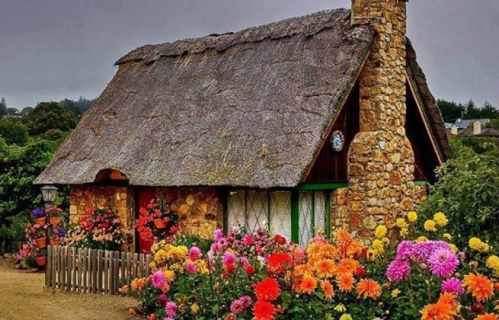 Virágos Kisvárdáért pályázat