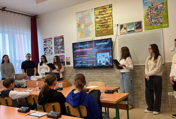 Sikeres nyílt napok a Várday Katában