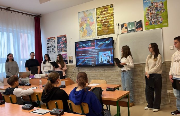 Sikeres nyílt napok a Várday Katában