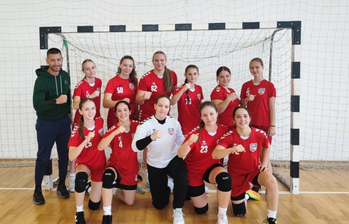 A megyei döntőben a refisek!