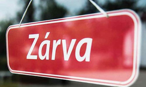 Július elsején ne menjen a hivatalba, orvoshoz, gyógyszertárba!