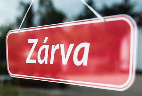 Július elsején ne menjen a hivatalba, orvoshoz, gyógyszertárba!