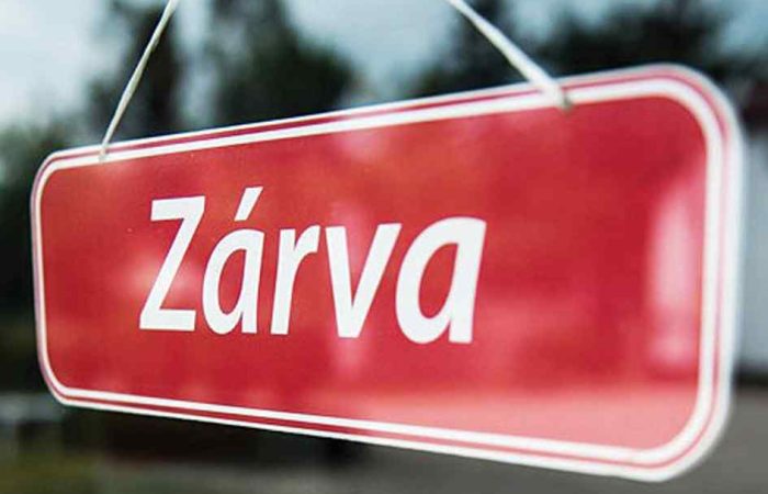 Július elsején ne menjen a hivatalba, orvoshoz, gyógyszertárba!